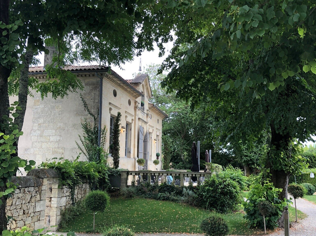 Clos Marcamps Les Collectionneurs主图