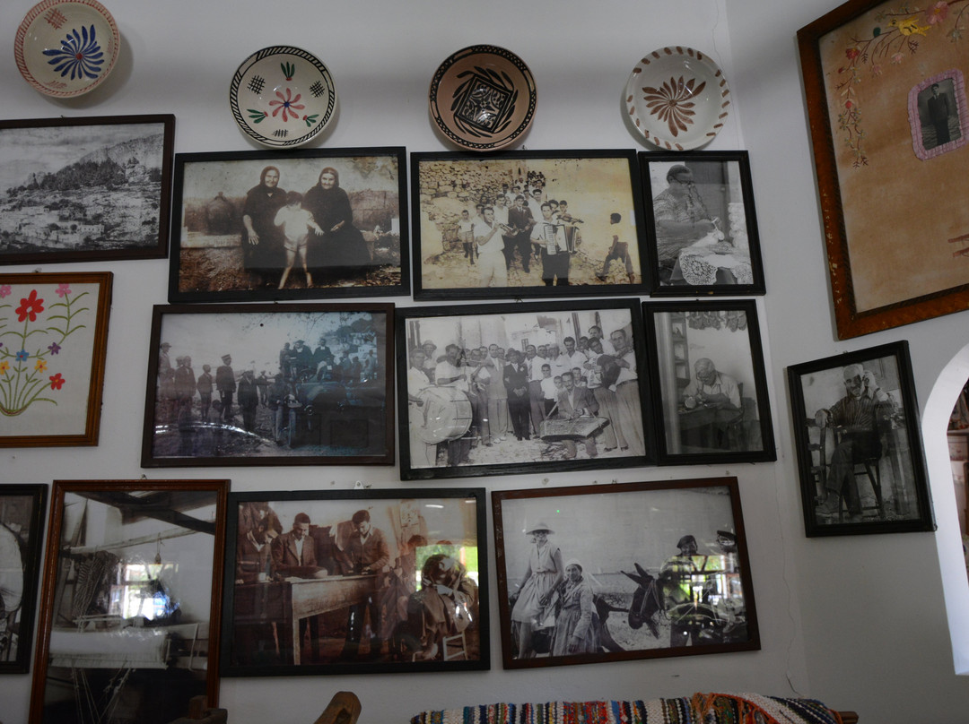 Folklore Museum of Lardos Village-Lardos必去景点