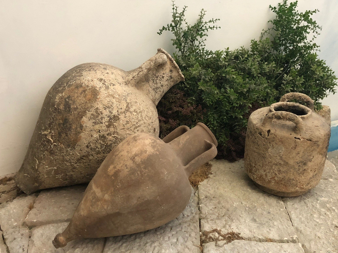 Izmir Museum of History and Art景点图片