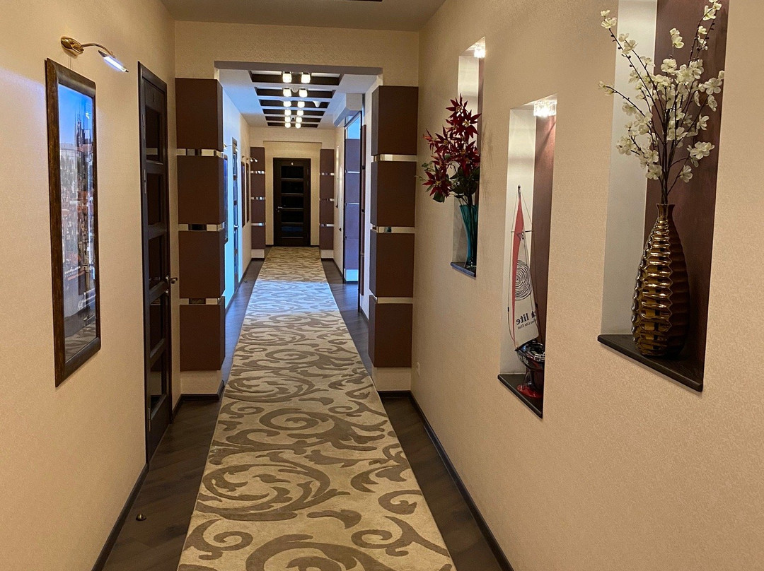 Hotel Villa Venice主图