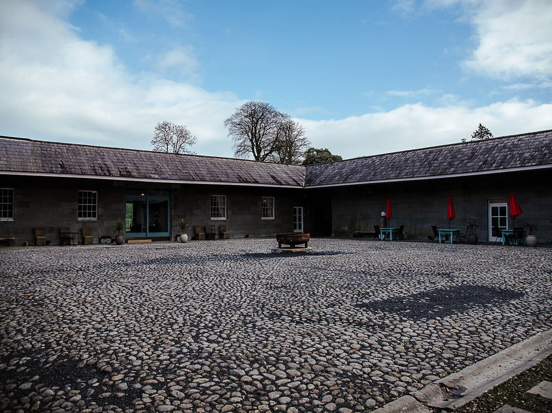 Loughcrew Estate-Oldcastle必去景点