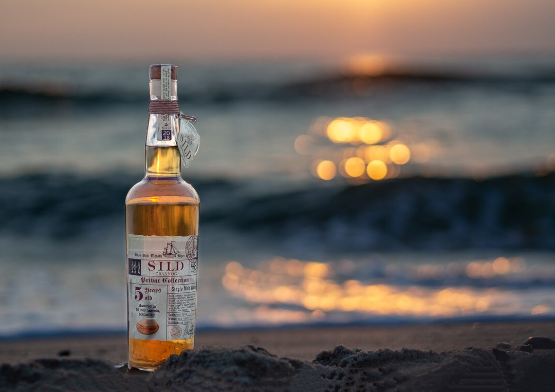 Heiliger Weinfachhandel-Sylt-Ost必去景点