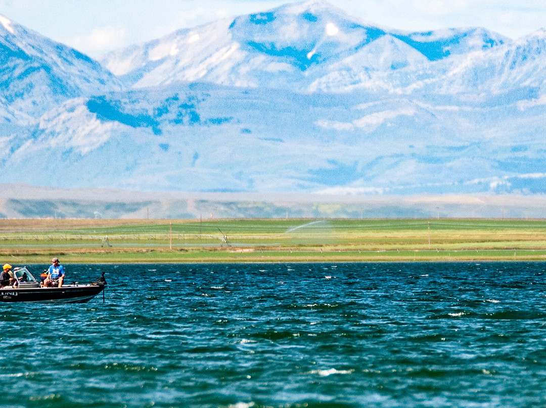 Valier旅游攻略图片