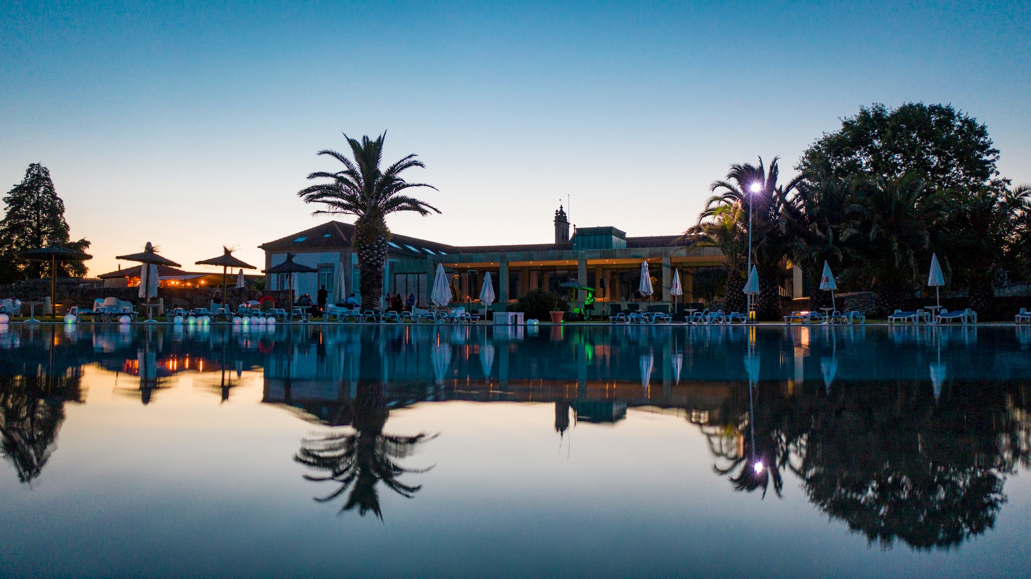 Forte de São Francisco Hotel-官方