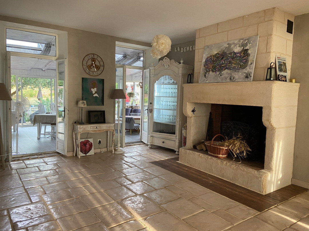 La Demeure des Alpilles主图