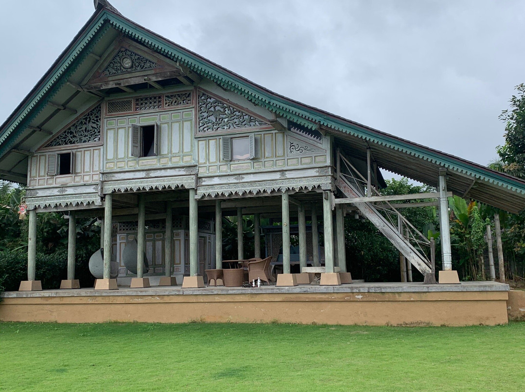 Villa Artis Jatiluwih主图