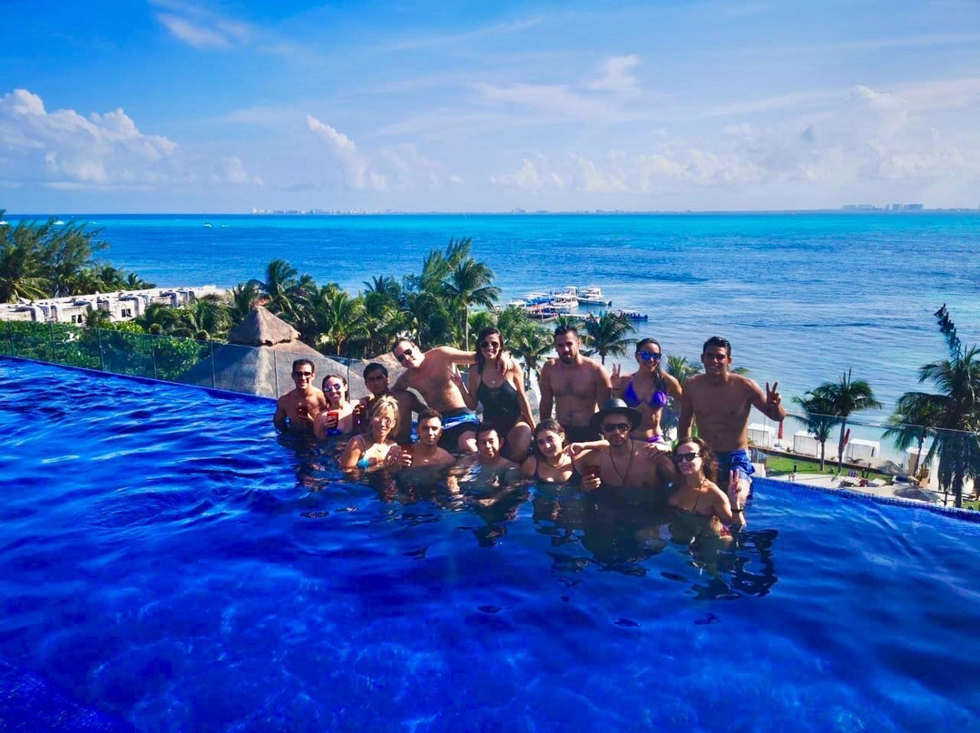 TOP by Beló-女人岛必去景点