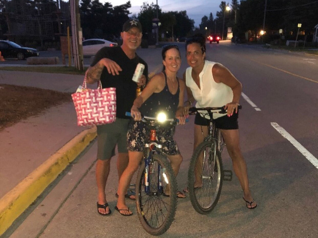 Sauble Beach Lodge主图