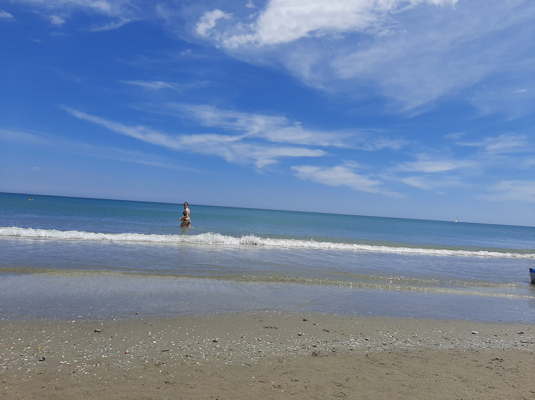 Bagni Mario 34 Riccione-里乔内必去景点