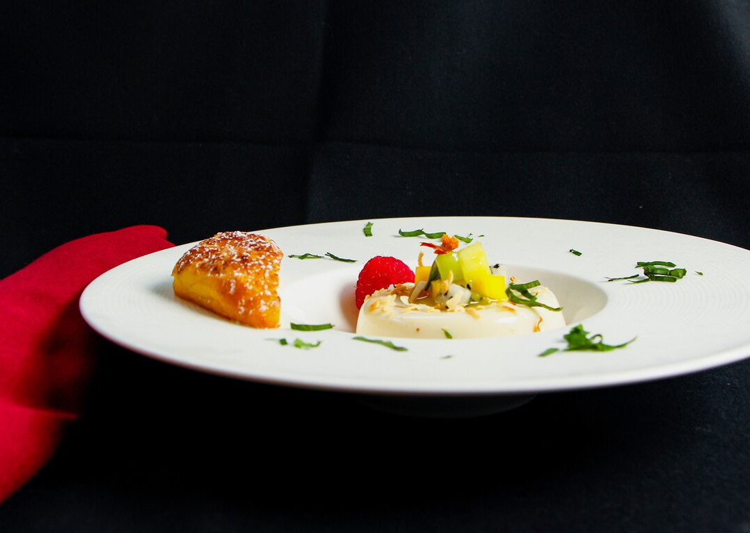 Prince Conference Center主图