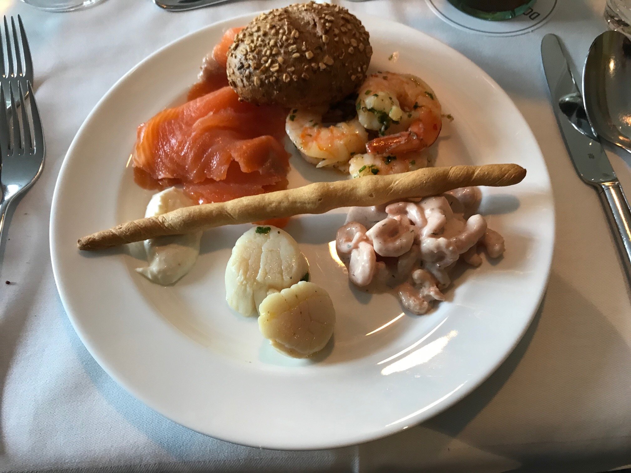 Hotel Moseralm-餐饮