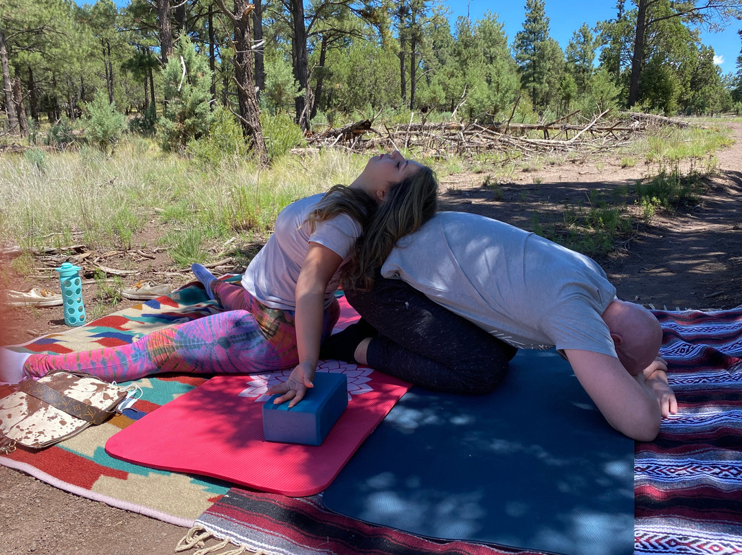 Yoga With Gillian景点图片