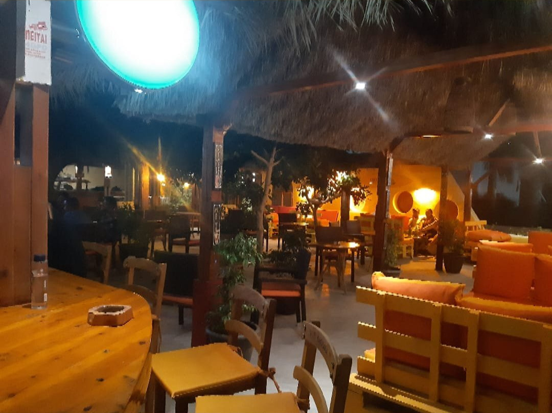 Bob's Bar-佩里萨必去景点