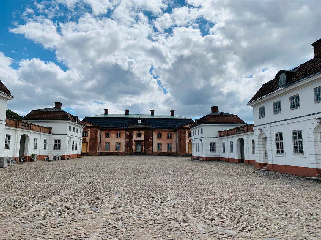 Övedskloster Manor景点图片
