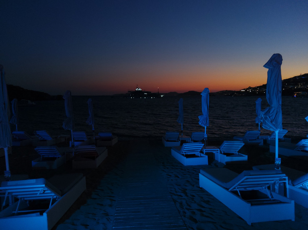 Agia Anna Studios主图