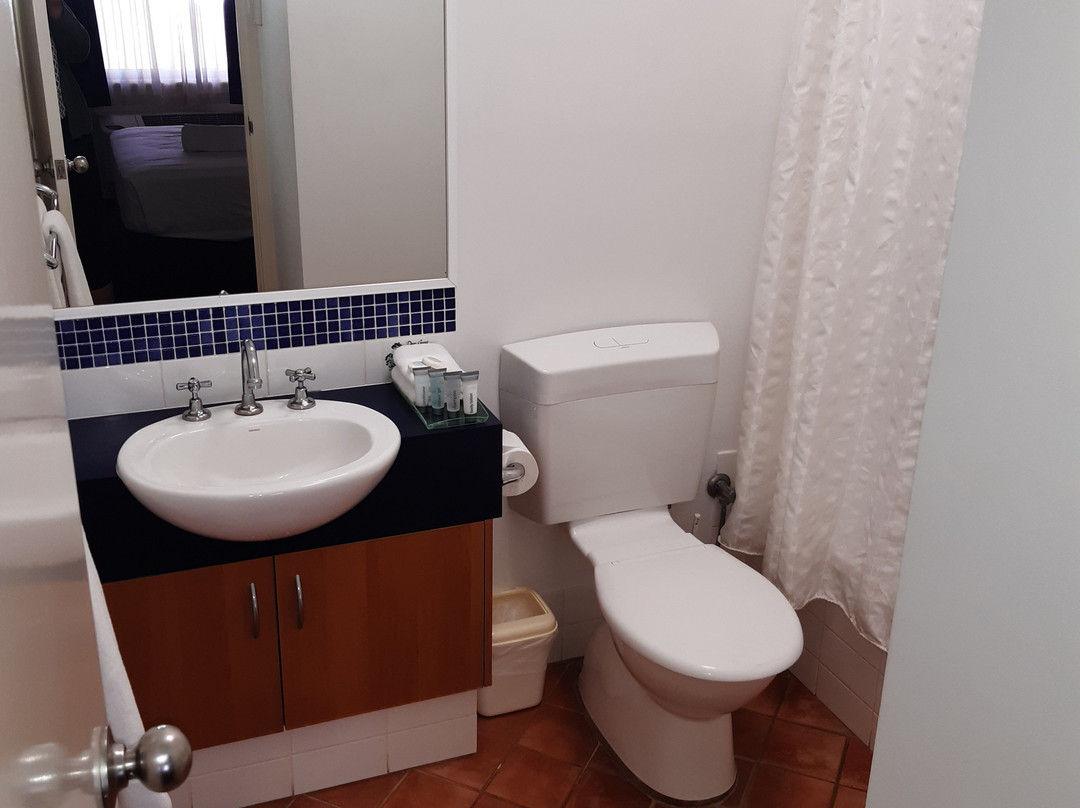 Karratha Central Apartments主图