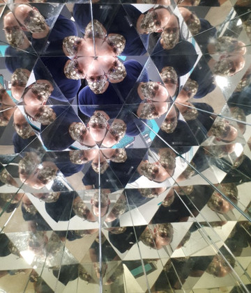 Museum of Illusions-多伦多必去景点