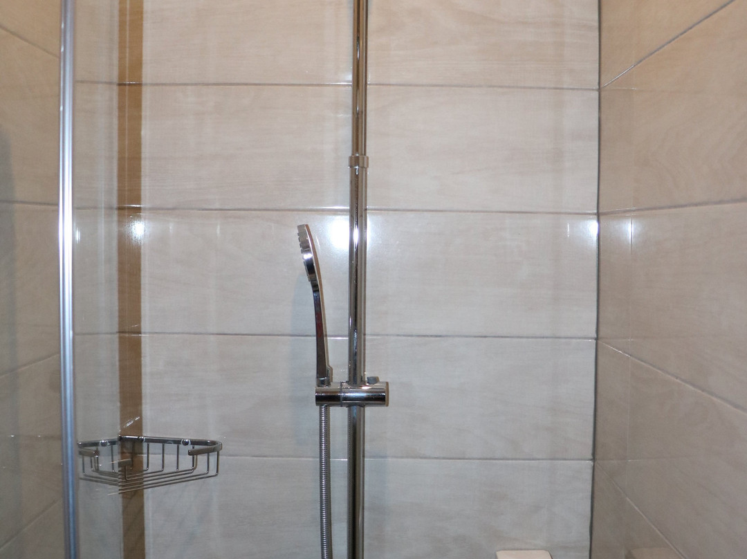 Walde Park Hotel主图