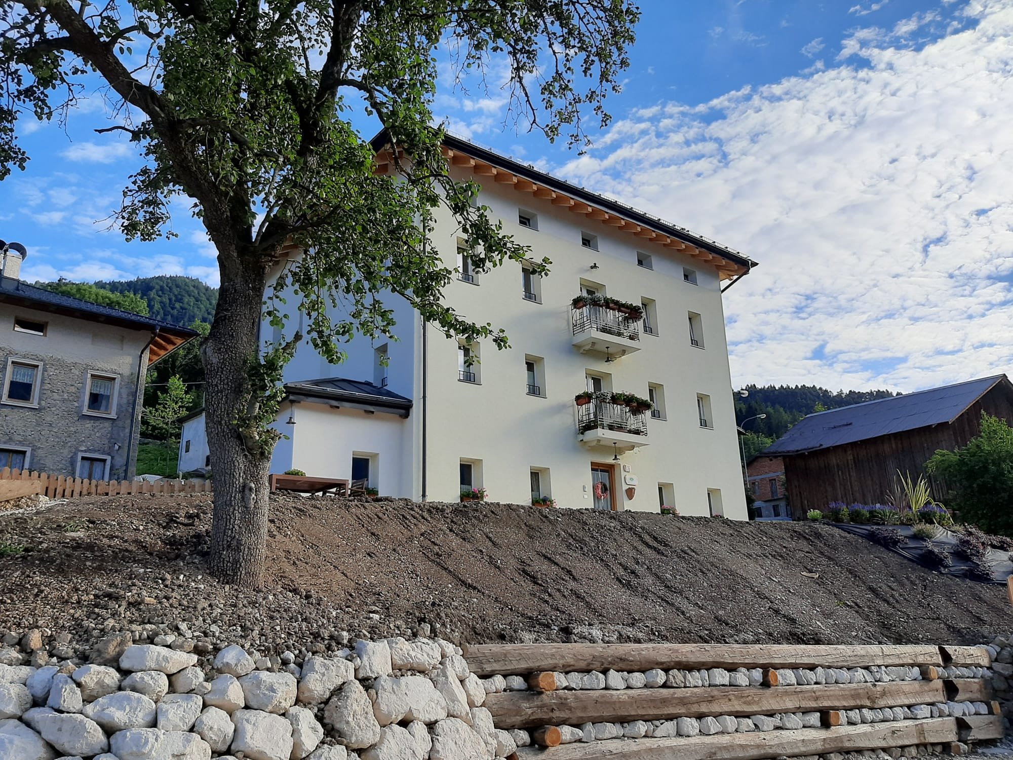 B&B SognoInCadore-官方