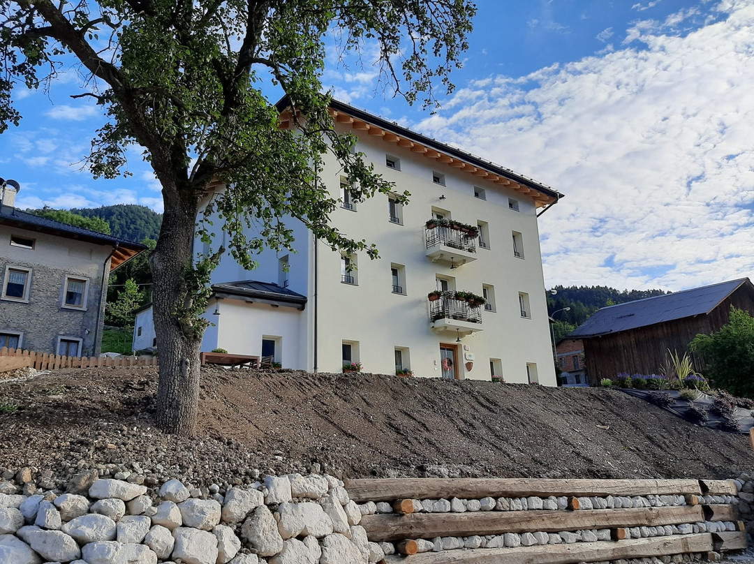 Lozzo di Cadore旅游攻略图片