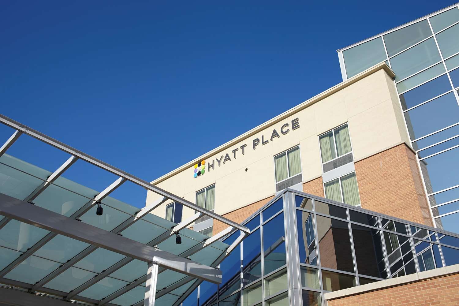 Hyatt Place Canton-官方