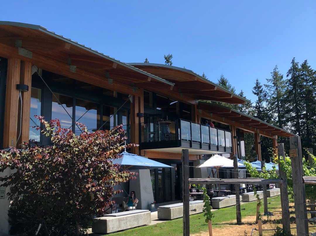 Island Time Tours-维多利亚必去景点