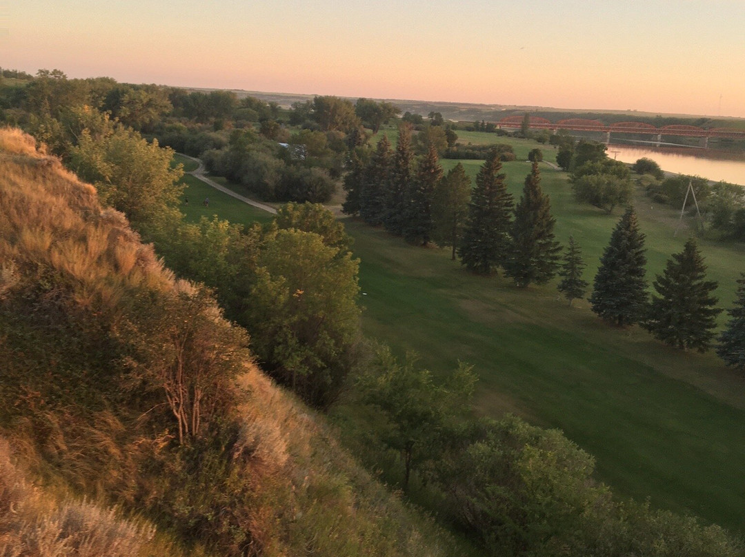 Outlook & District Regional Park-Outlook必去景点