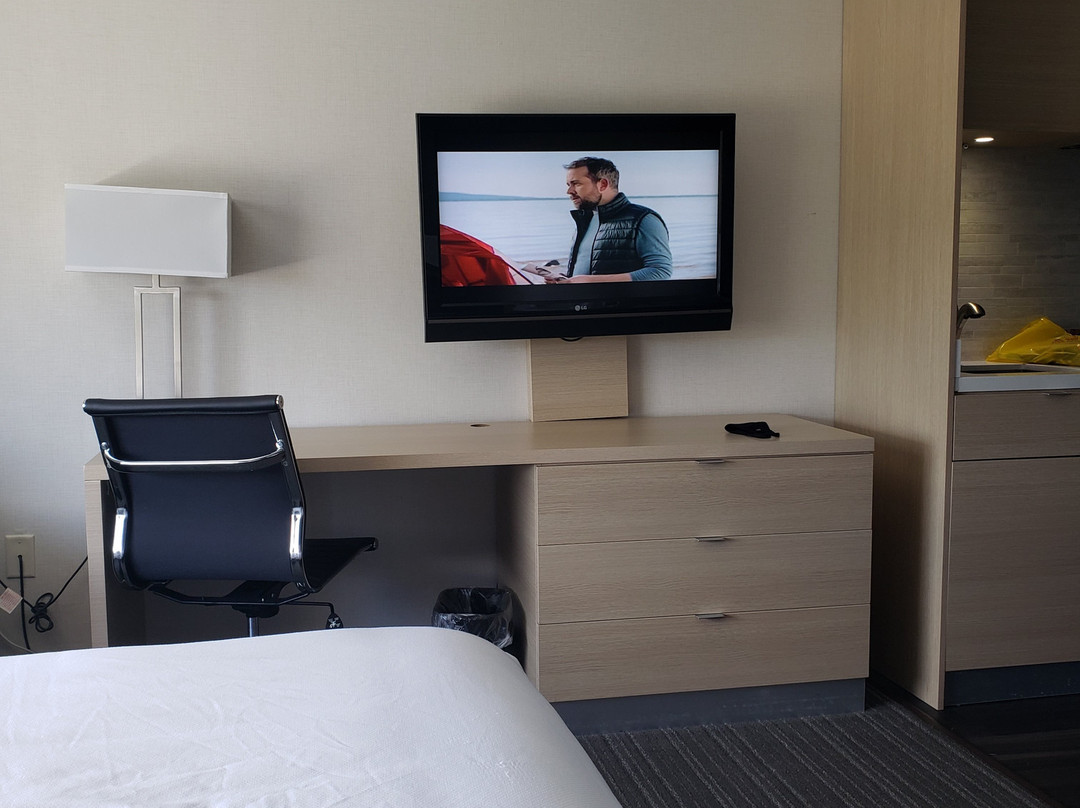 Quality Inn & Suites主图