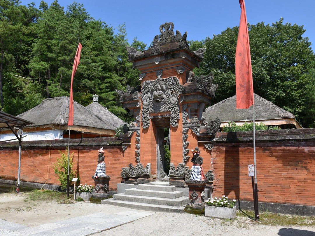 The Little World Museum of Man-犬山市必去景点
