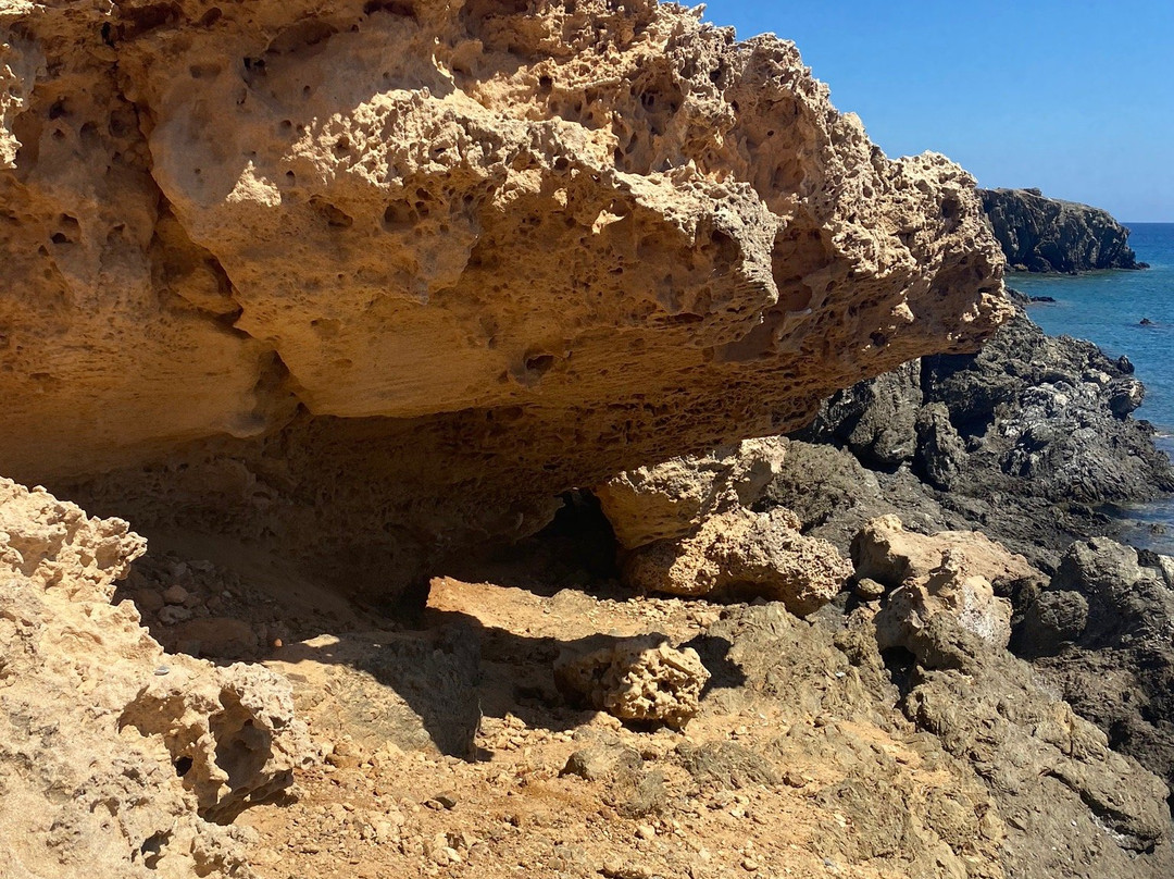 Βlue Harbour-Astipalea必去景点