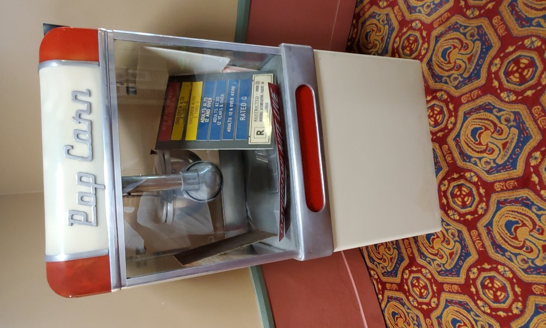 Historic State Theater Complex-伊丽莎白敦必去景点