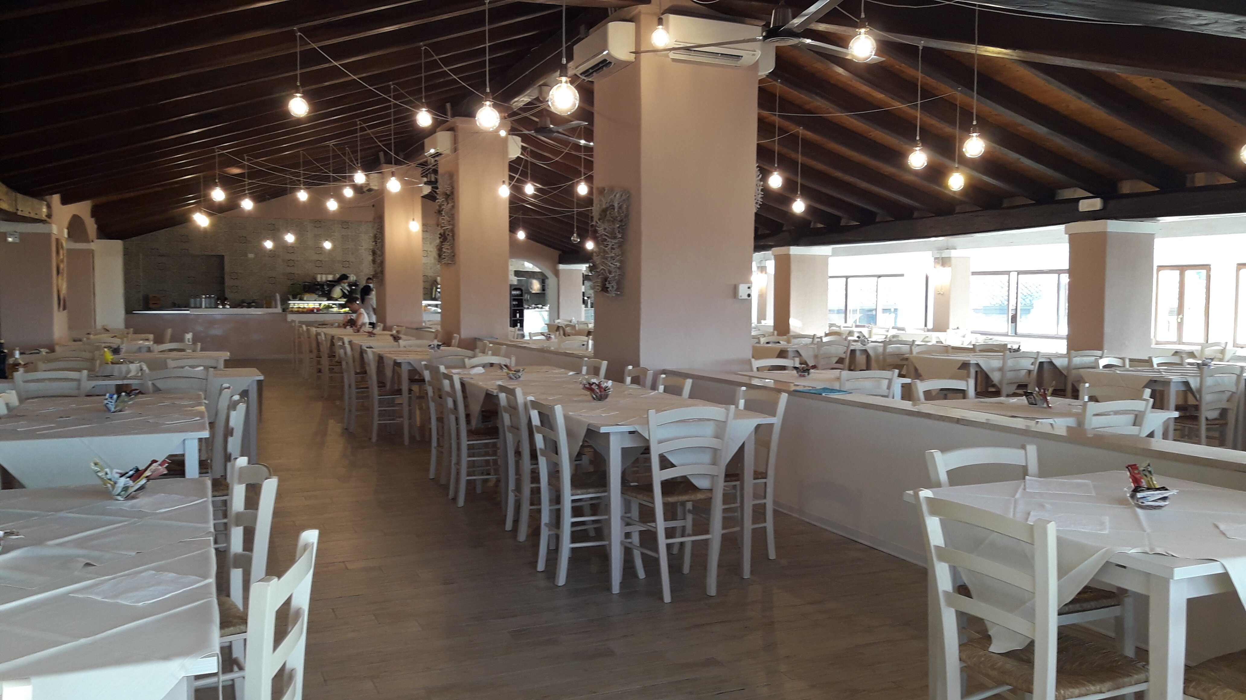 Eos Village-餐饮