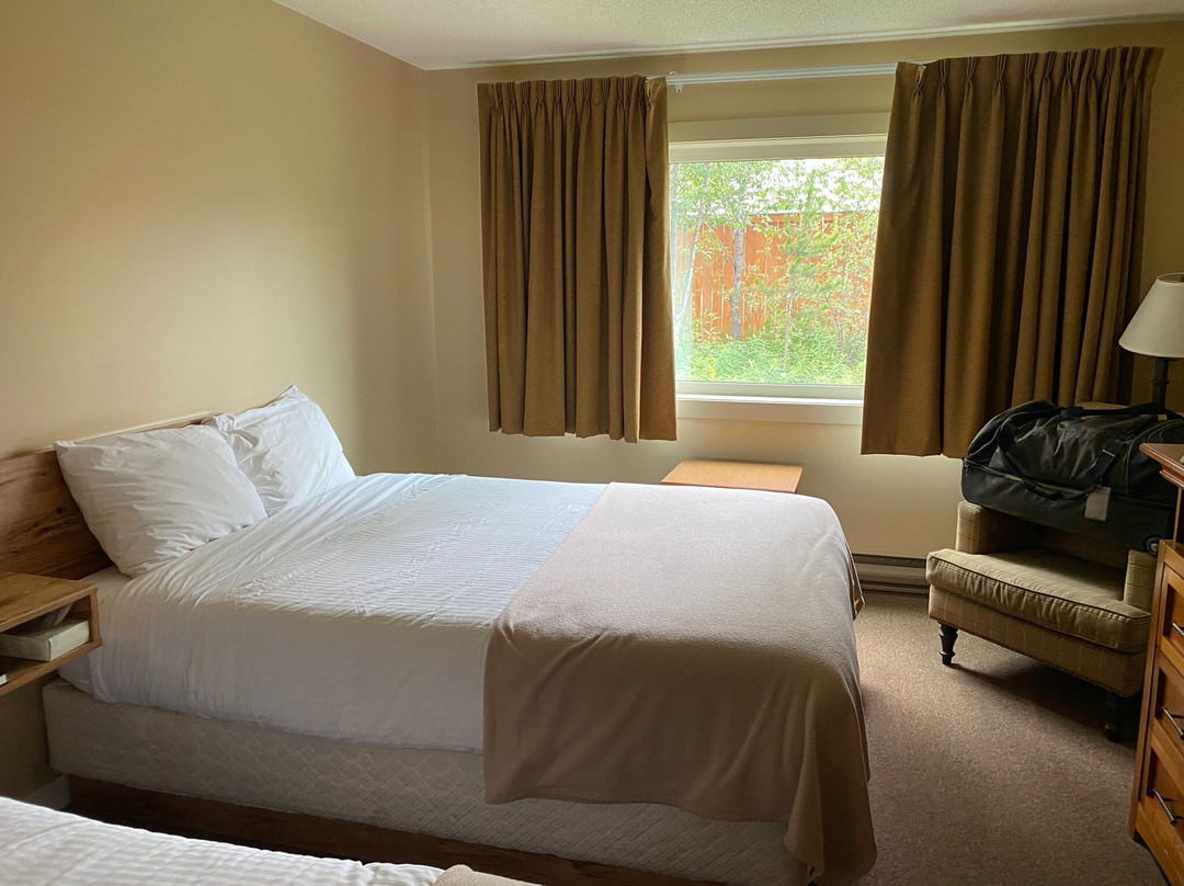 Northway Motor Inn主图