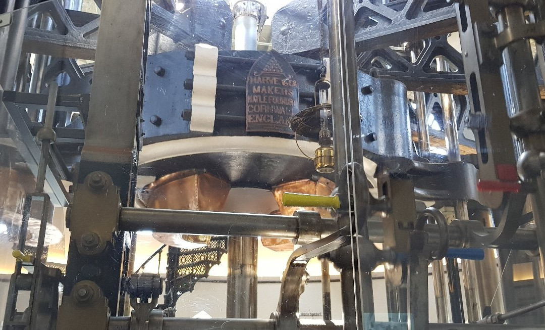 Cruquius Pump Museum景点图片