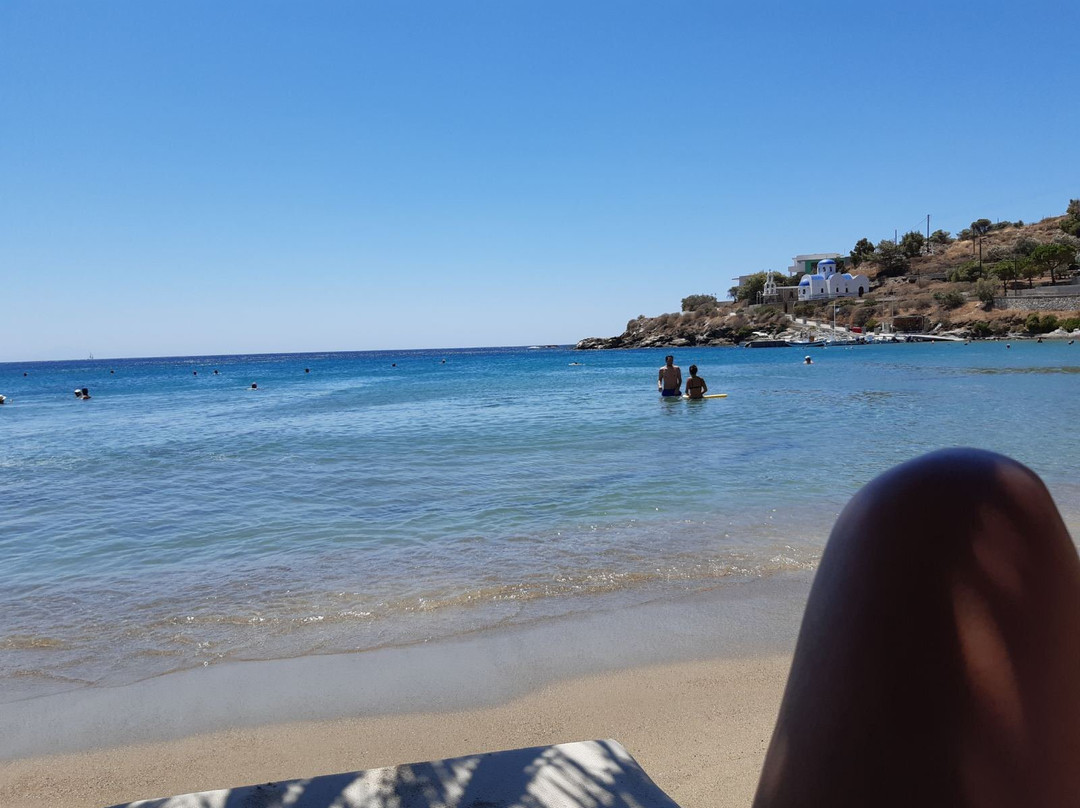 Megas Gialos-锡罗斯必去景点