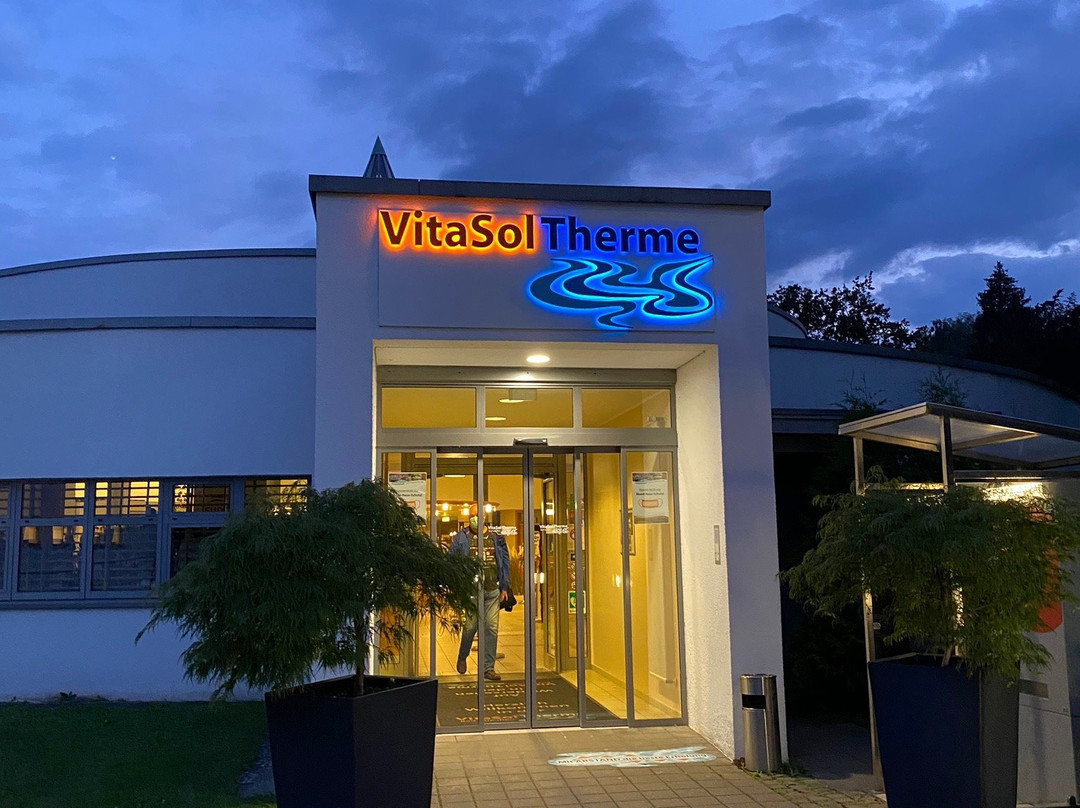 VitaSol Therme景点图片