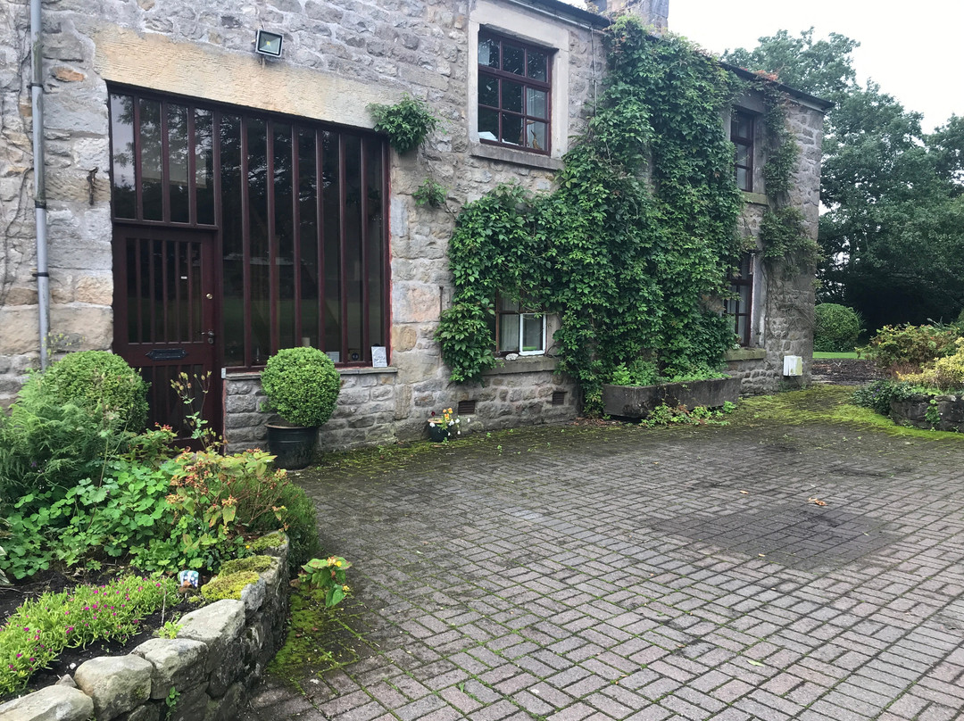 Abbeystead旅游攻略图片