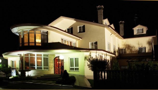 Hotel Fraga Do Eume主图