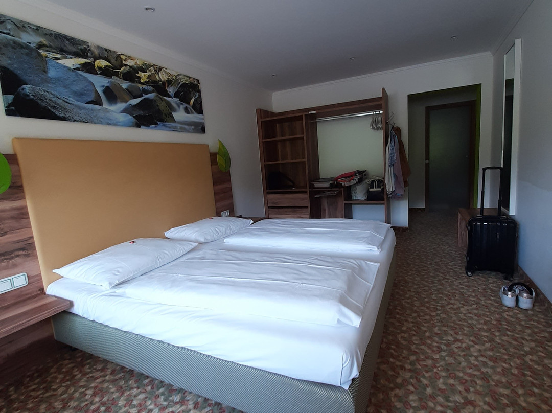 Landhotel GrünWies主图