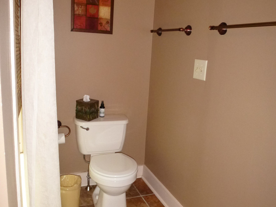 Snow Goose Bed and Breakfast主图