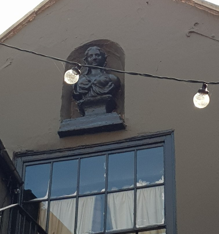 Guy Fawkes Inn景点图片