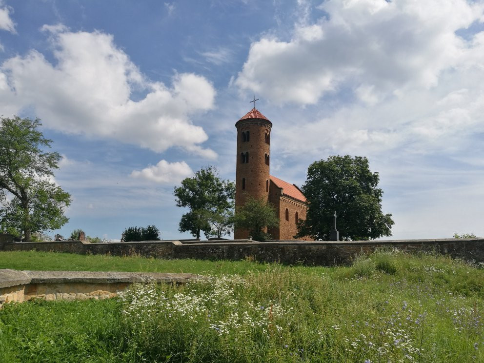 Koscioł Sw. Idziego景点图片