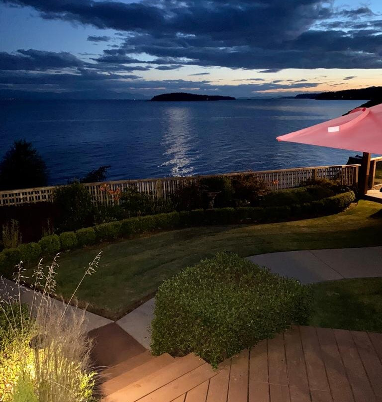 Beach Hideaway Bed and Breakfast & Spa主图