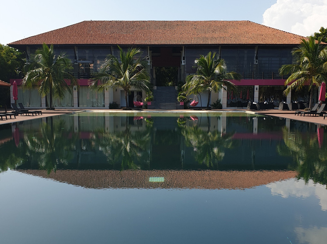 Sun Siyam Pasikudah主图