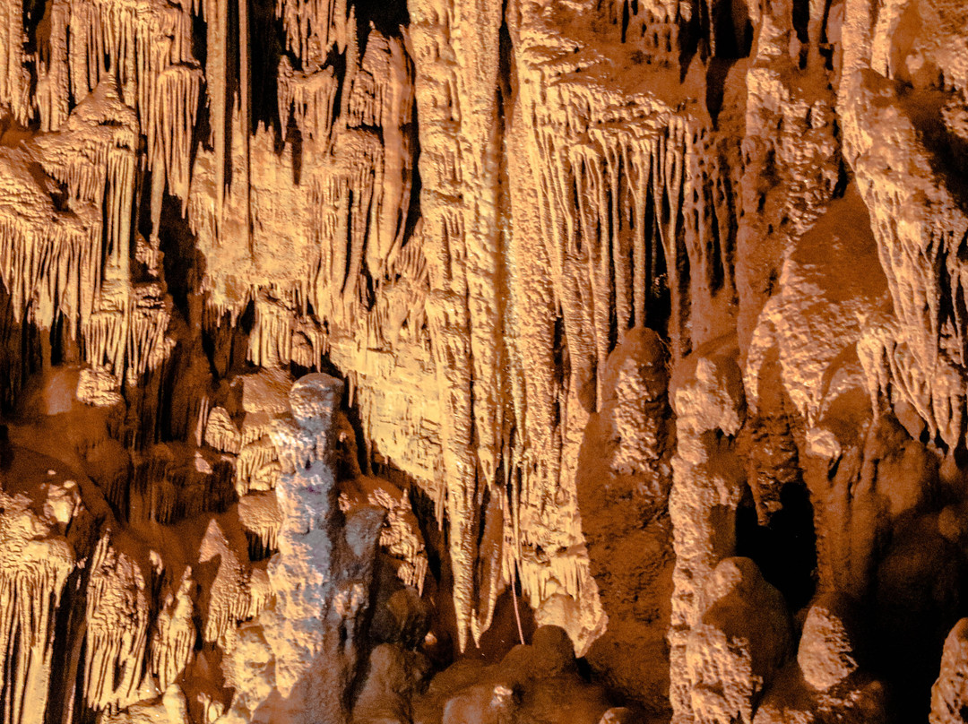 Algar do Pena景点图片