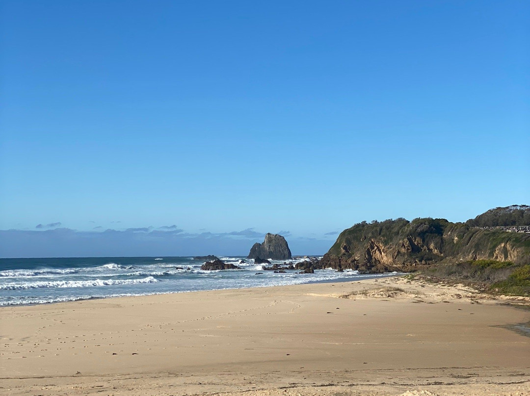 Eurobodalla National Park景点图片