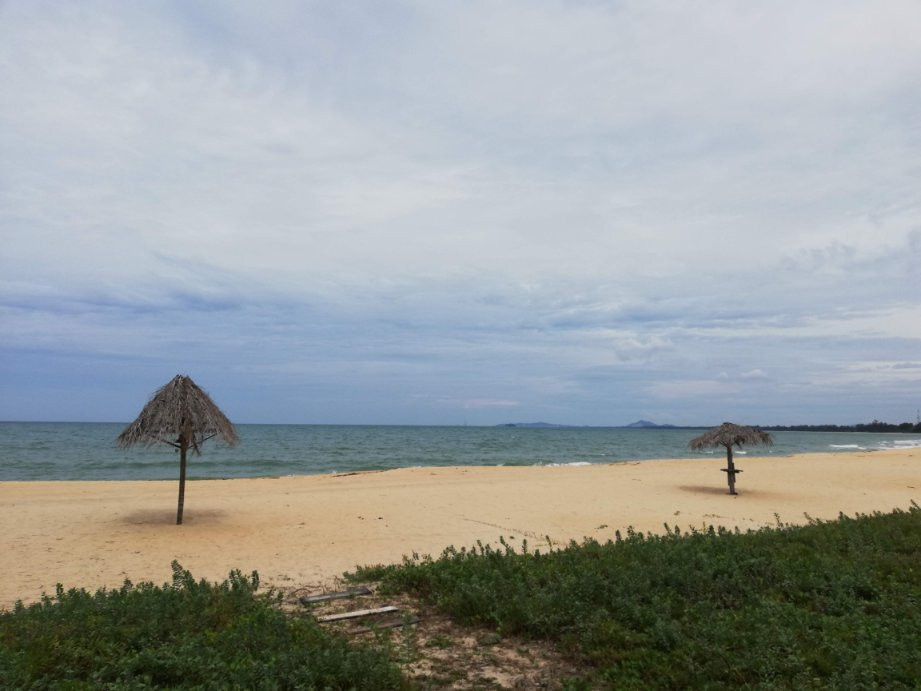Payung Getaway