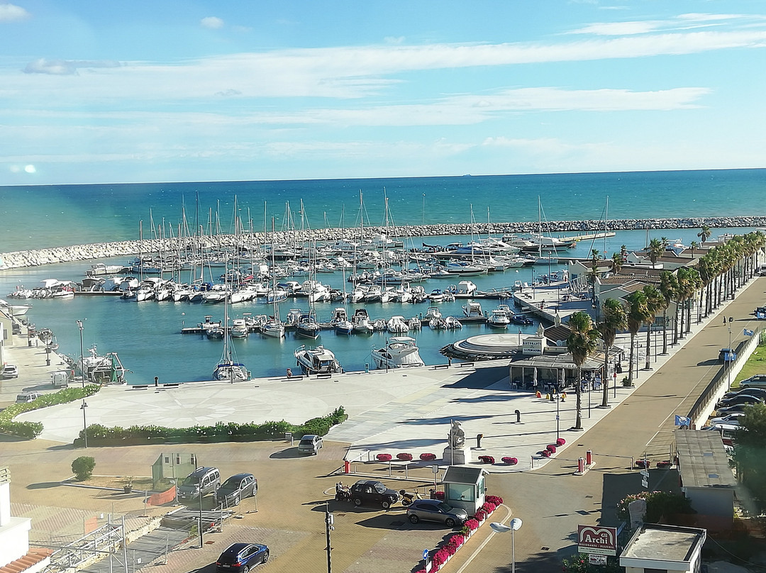 Hotel Borgo Marina主图