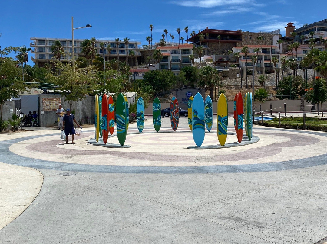 Cabo San Lucas Beach-卡波圣卢卡斯必去景点