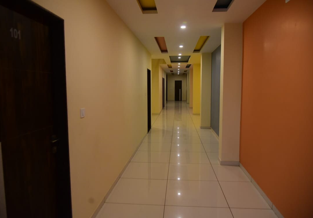 Hotel Savera Palace主图